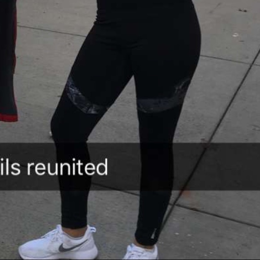 Reebok Leggings